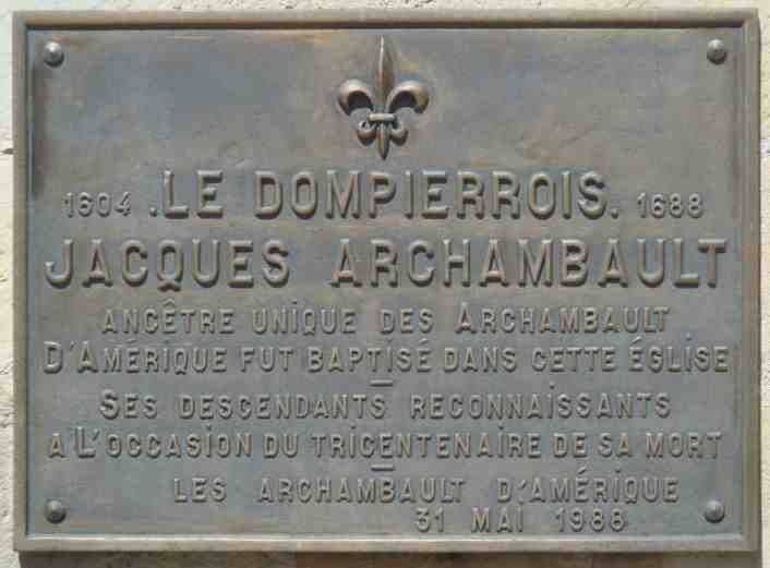 archambault